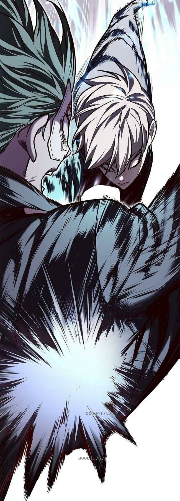 Cô Dâu Của Sói Trắng Chapter 248 - Trang 2