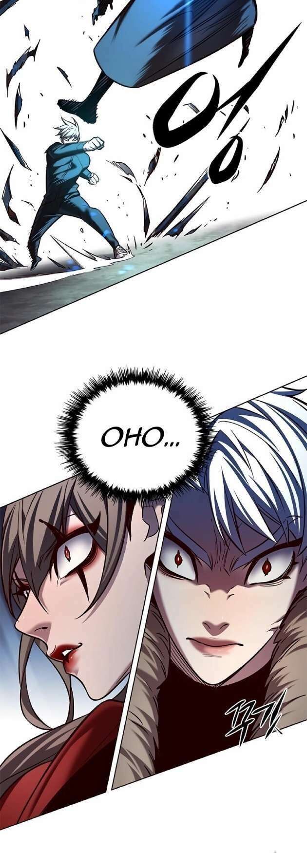 Cô Dâu Của Sói Trắng Chapter 248 - Trang 2