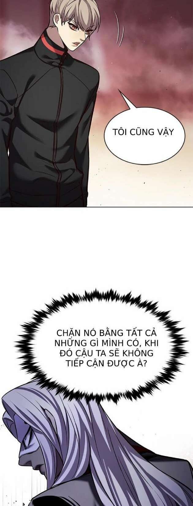 Cô Dâu Của Sói Trắng Chapter 248 - Trang 2