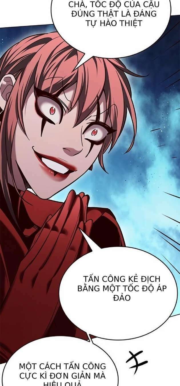 Cô Dâu Của Sói Trắng Chapter 248 - Trang 2