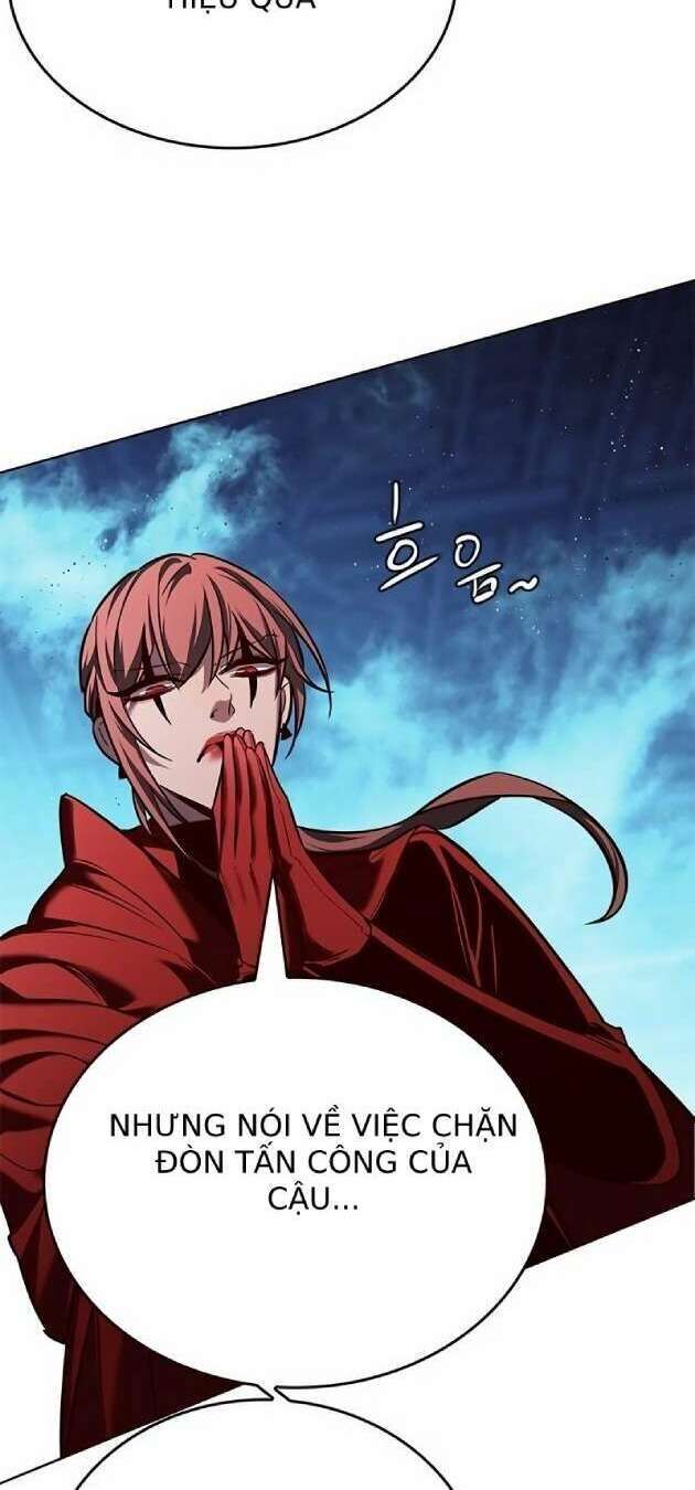 Cô Dâu Của Sói Trắng Chapter 248 - Trang 2