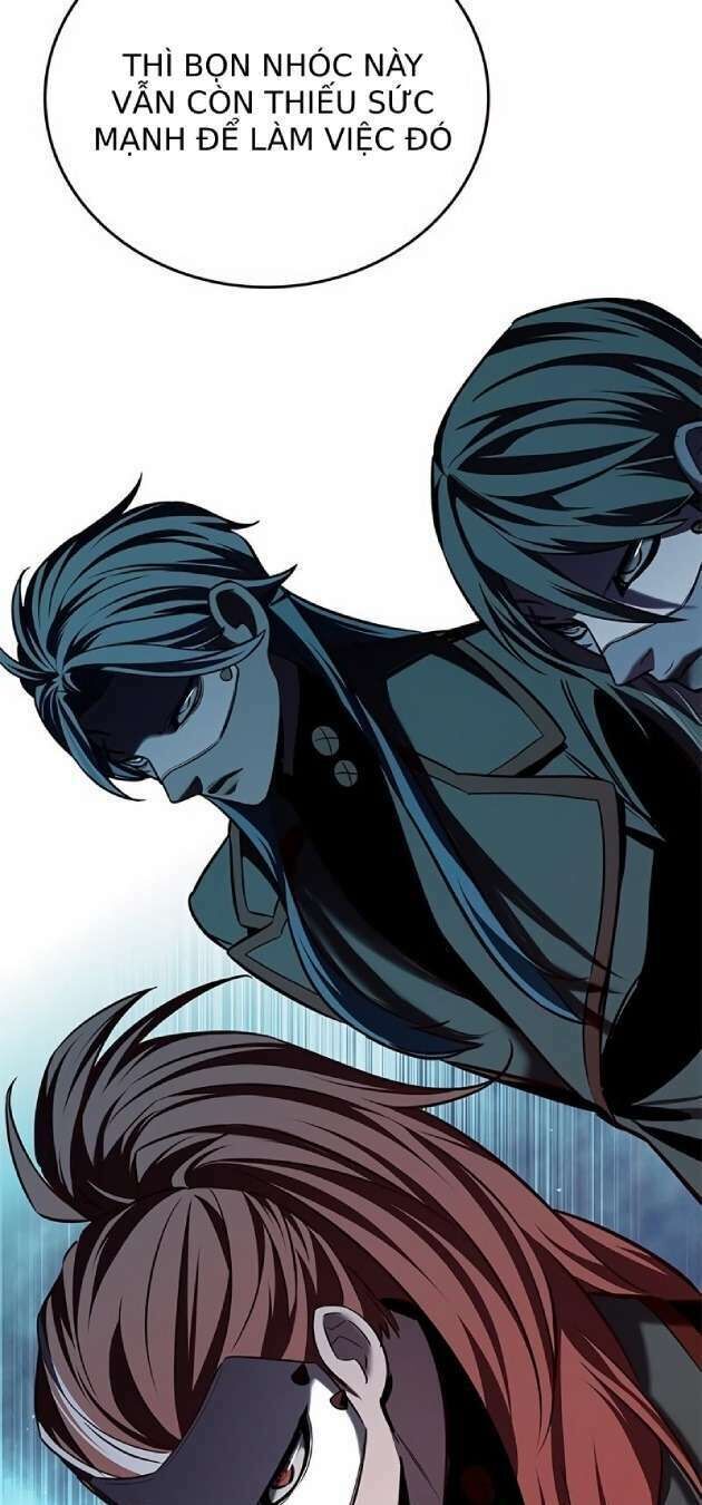Cô Dâu Của Sói Trắng Chapter 248 - Trang 2