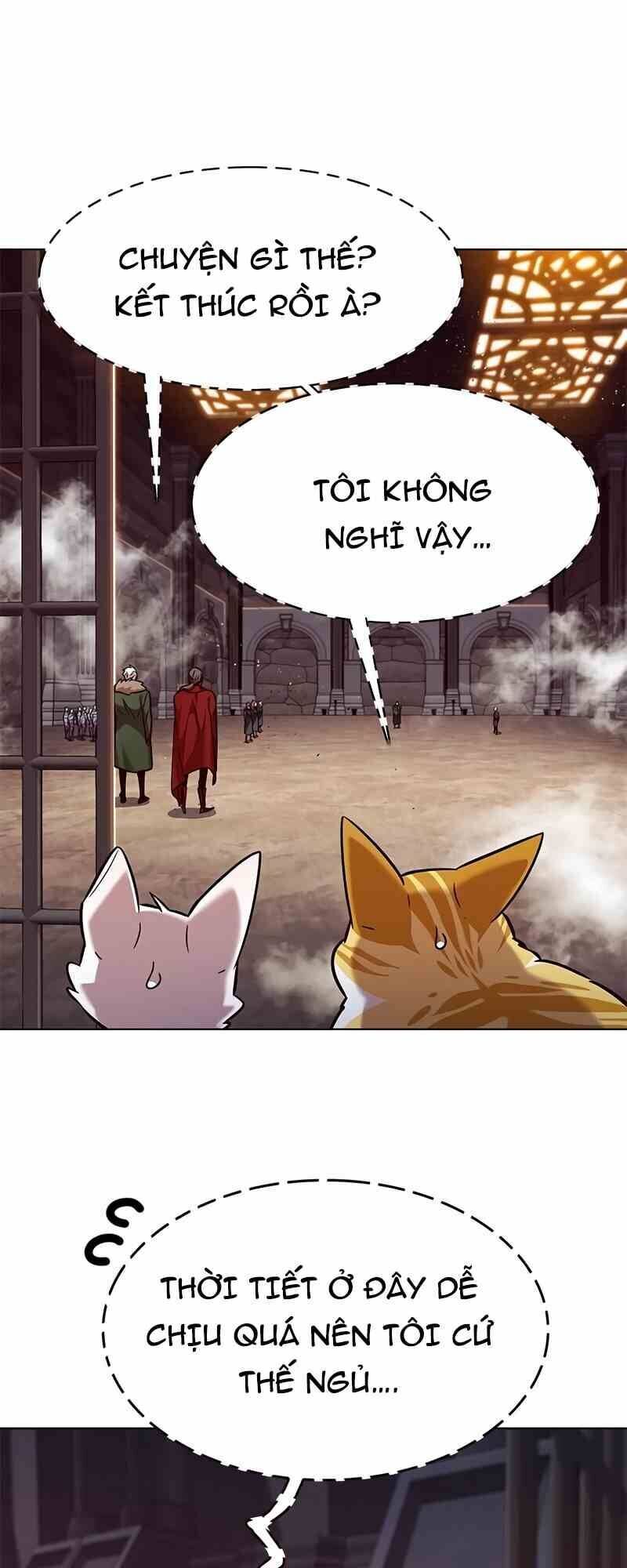 Cô Dâu Của Sói Trắng Chapter 249 - Trang 2