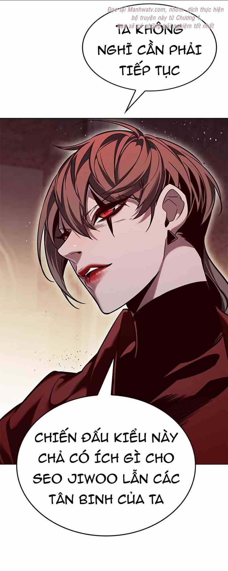 Cô Dâu Của Sói Trắng Chapter 249 - Trang 2