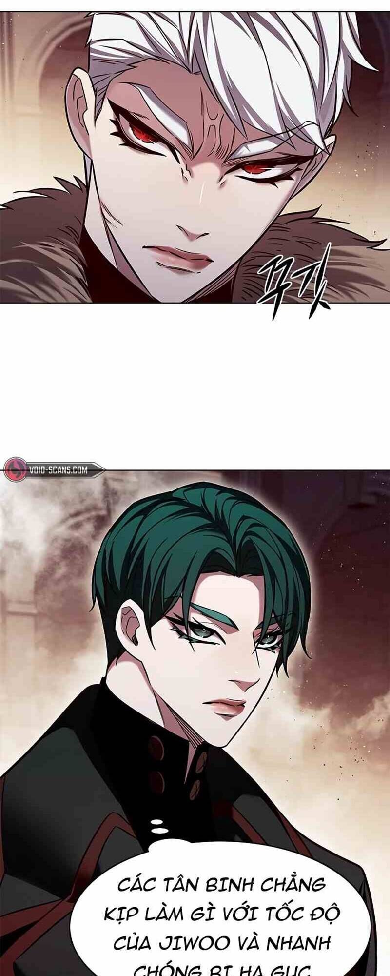 Cô Dâu Của Sói Trắng Chapter 249 - Trang 2