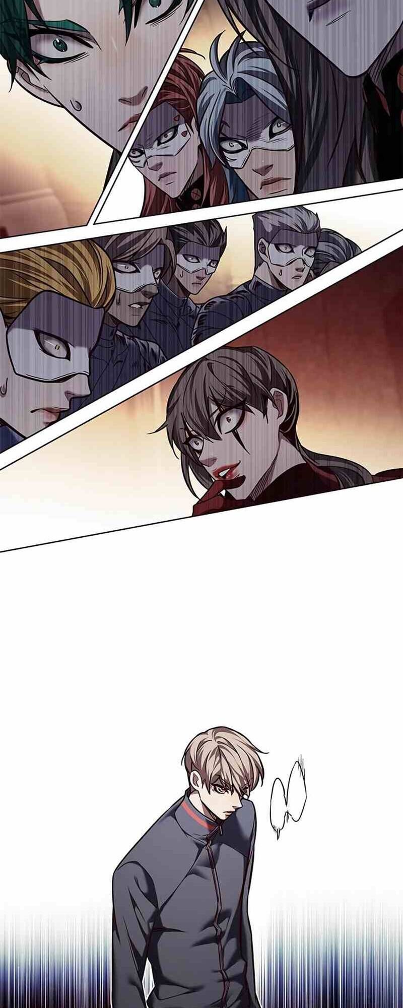 Cô Dâu Của Sói Trắng Chapter 249 - Trang 2