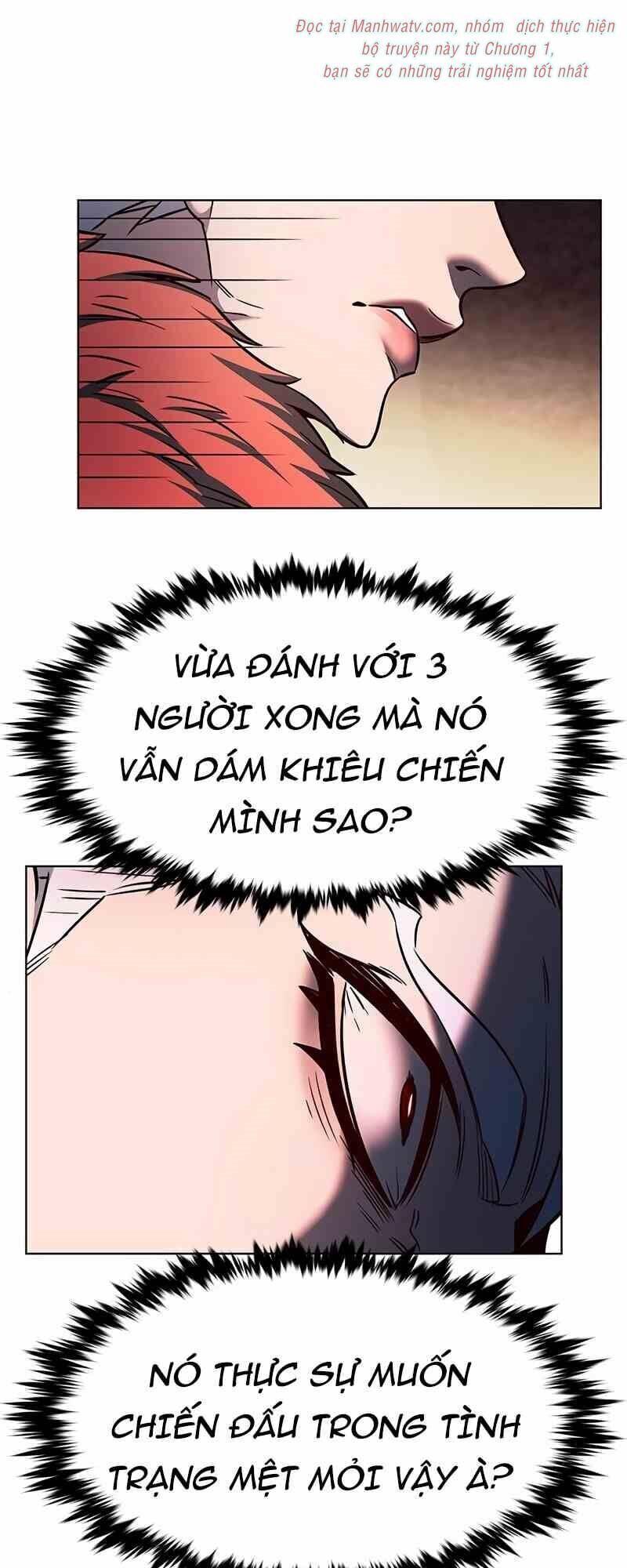 Cô Dâu Của Sói Trắng Chapter 249 - Trang 2