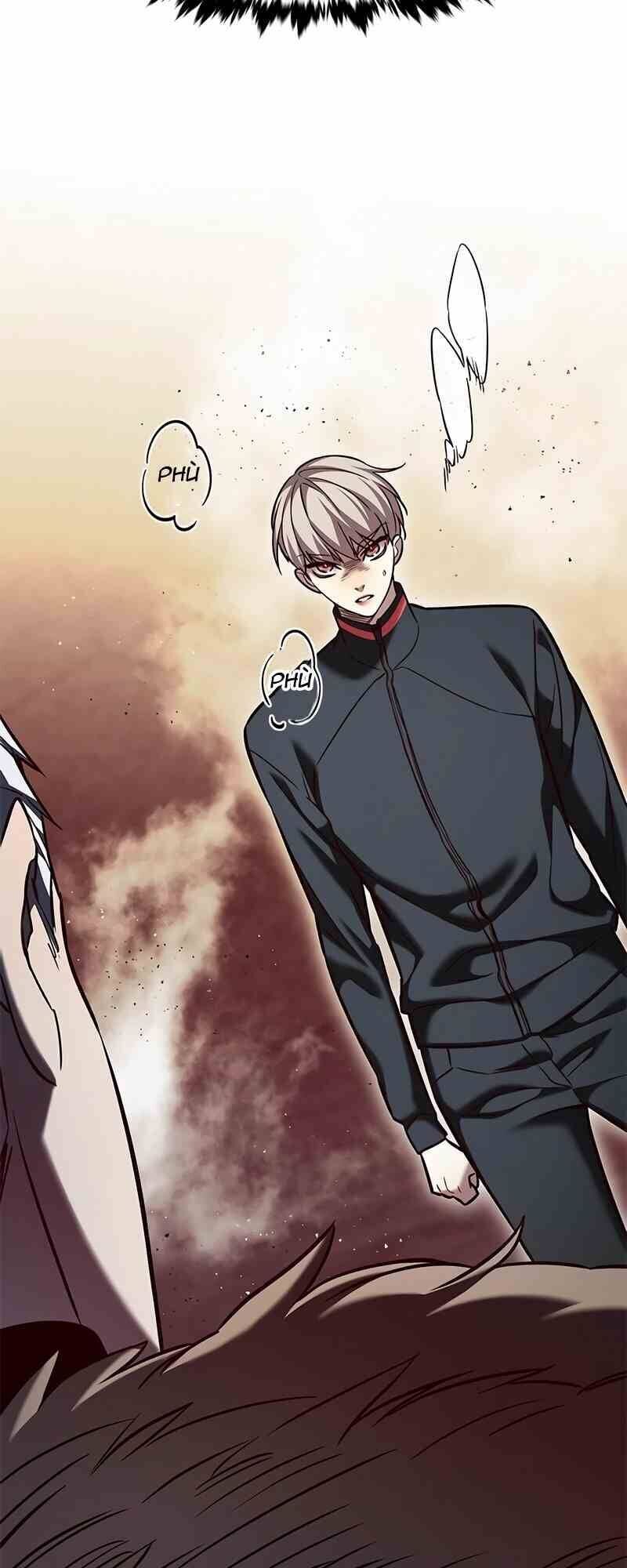 Cô Dâu Của Sói Trắng Chapter 249 - Trang 2