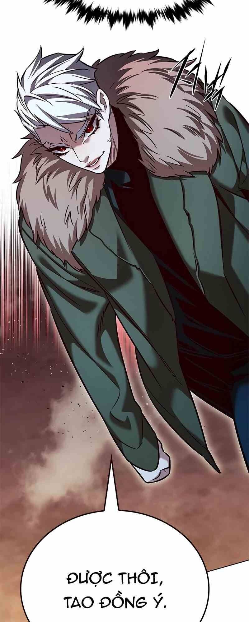 Cô Dâu Của Sói Trắng Chapter 249 - Trang 2