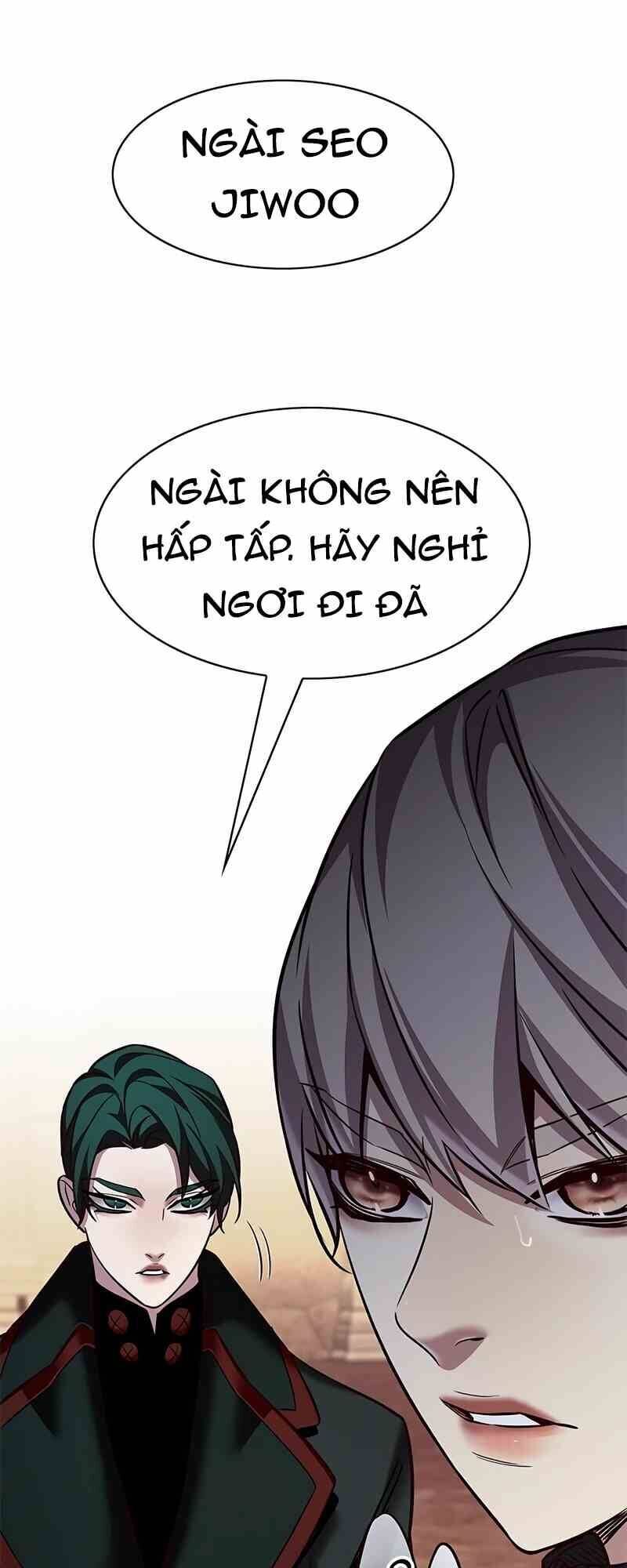 Cô Dâu Của Sói Trắng Chapter 249 - Trang 2