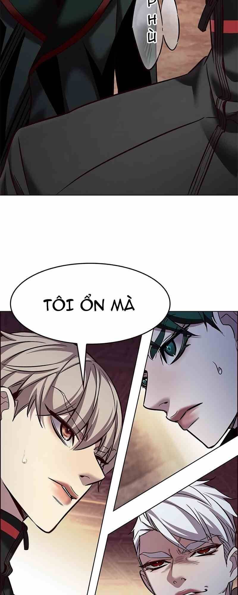 Cô Dâu Của Sói Trắng Chapter 249 - Trang 2