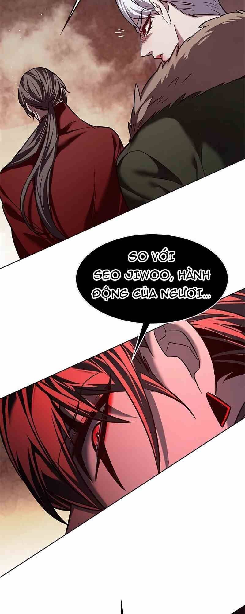 Cô Dâu Của Sói Trắng Chapter 249 - Trang 2
