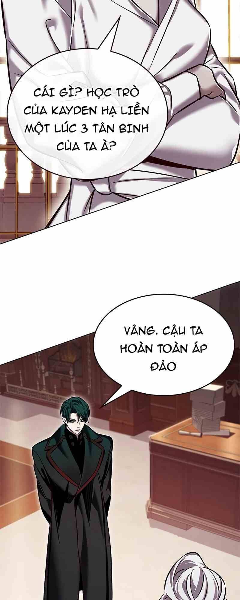 Cô Dâu Của Sói Trắng Chapter 249 - Trang 2
