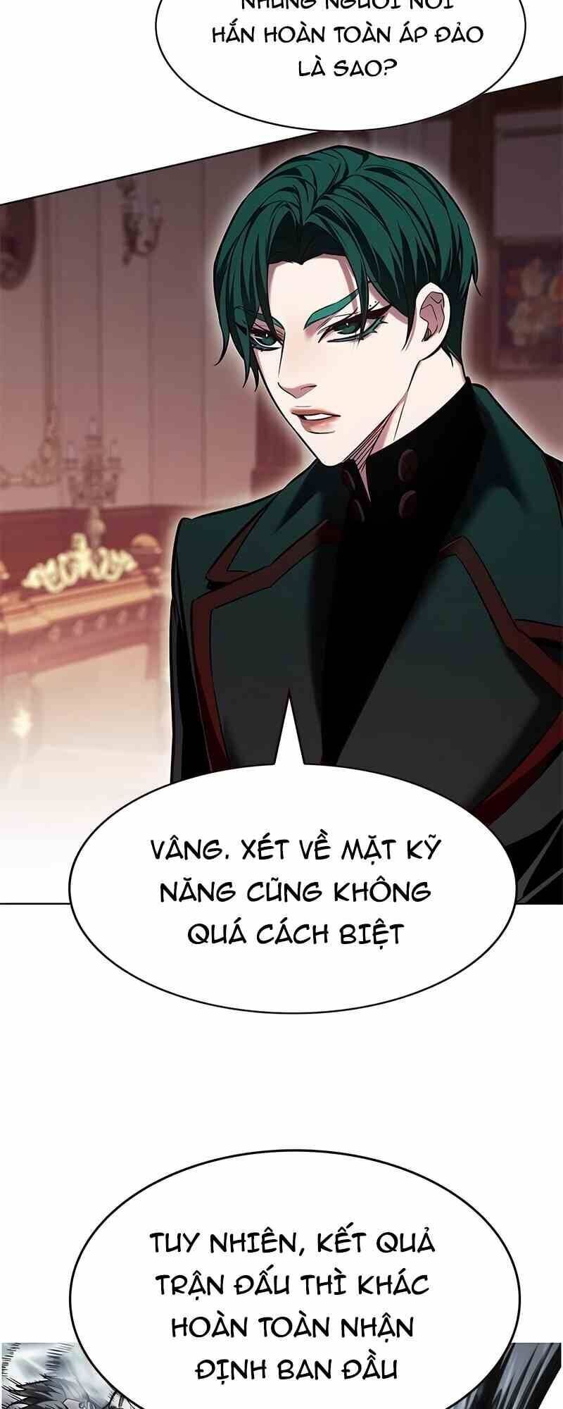Cô Dâu Của Sói Trắng Chapter 249 - Trang 2