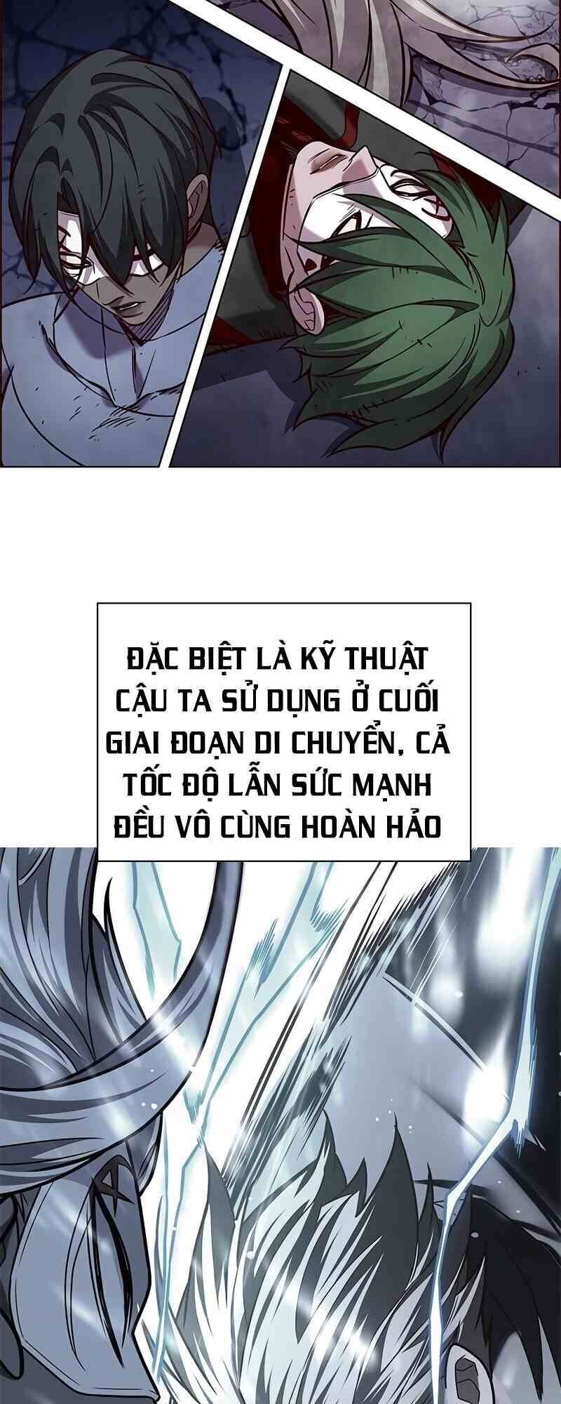 Cô Dâu Của Sói Trắng Chapter 249 - Trang 2