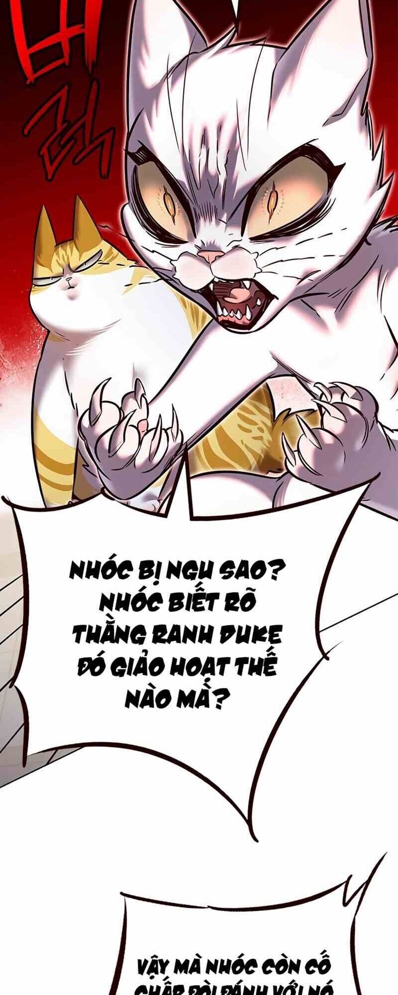 Cô Dâu Của Sói Trắng Chapter 249 - Trang 2