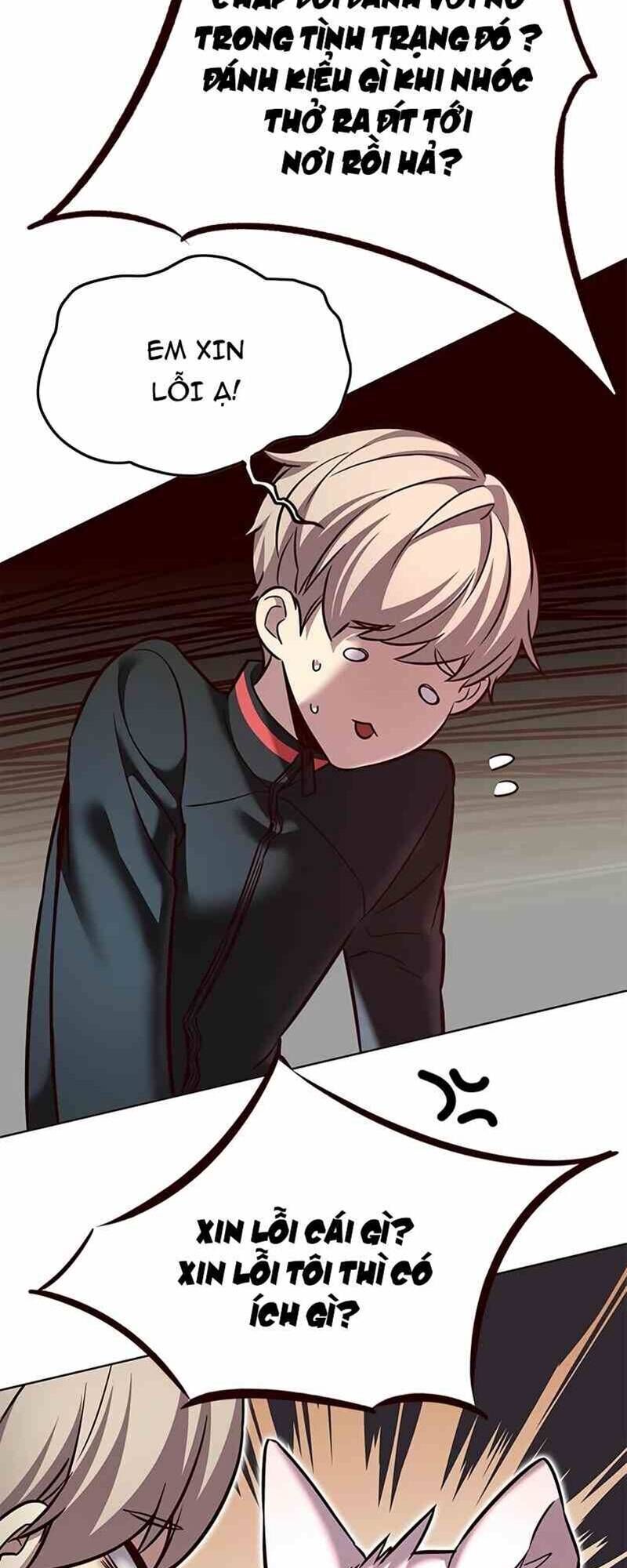 Cô Dâu Của Sói Trắng Chapter 249 - Trang 2