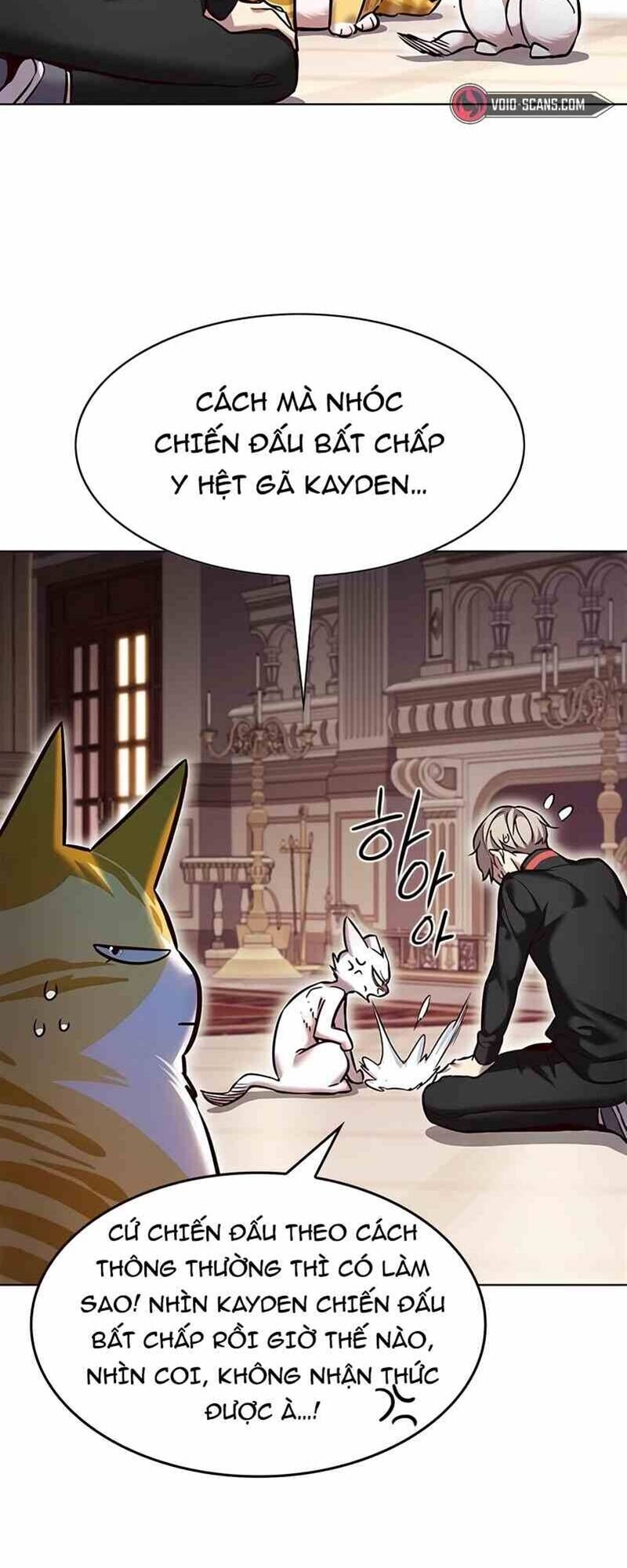 Cô Dâu Của Sói Trắng Chapter 249 - Trang 2