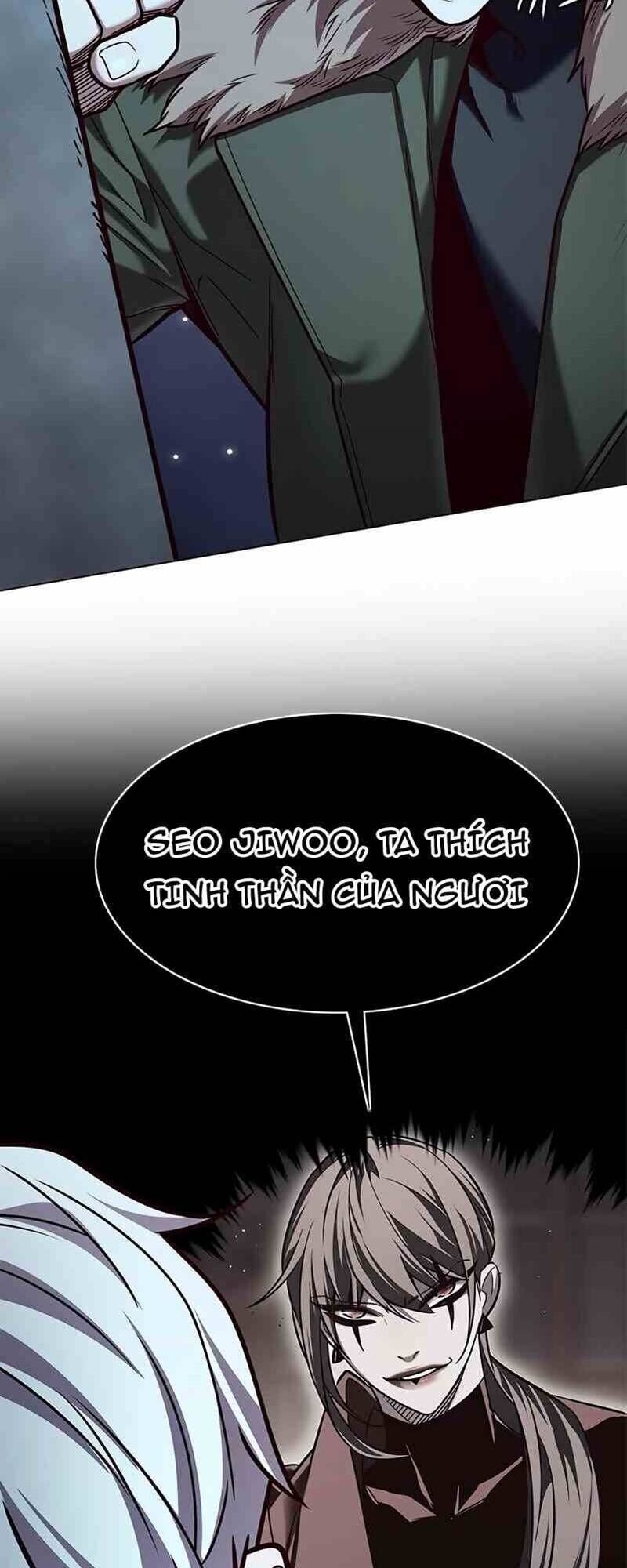 Cô Dâu Của Sói Trắng Chapter 249 - Trang 2