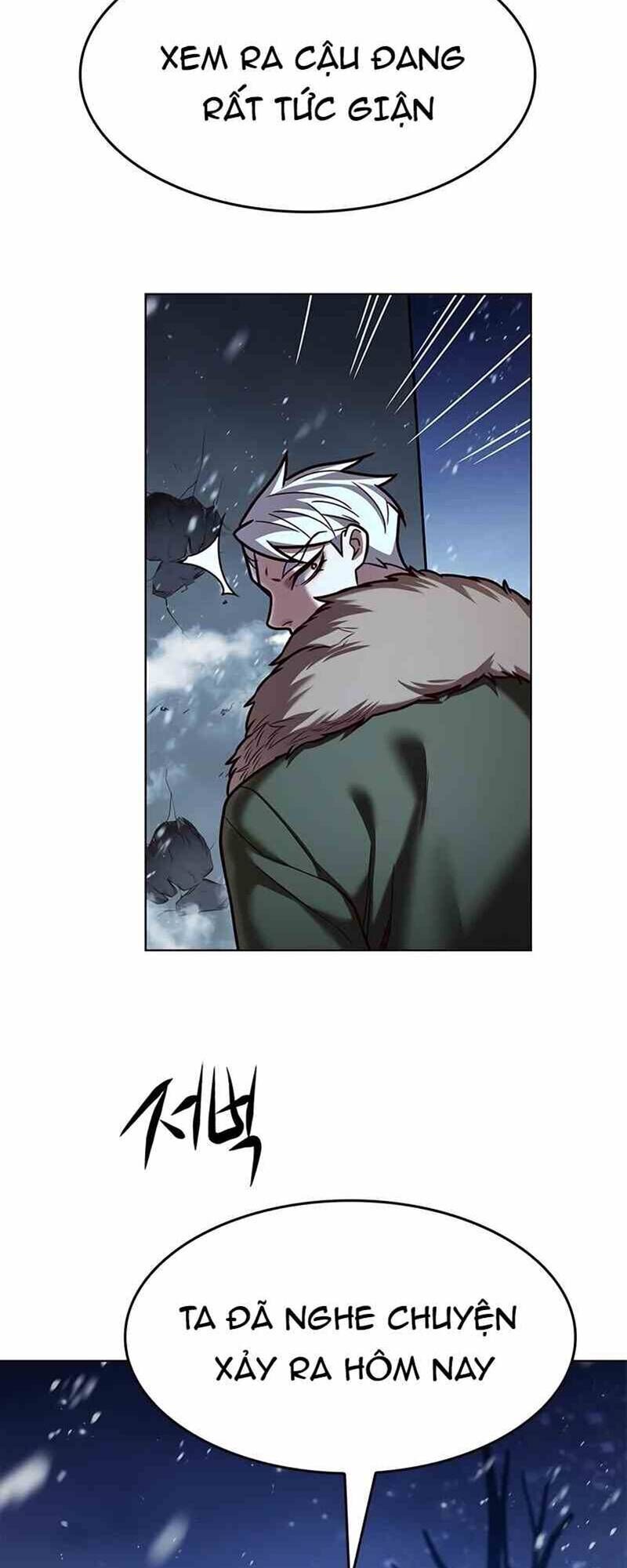 Cô Dâu Của Sói Trắng Chapter 249 - Trang 2