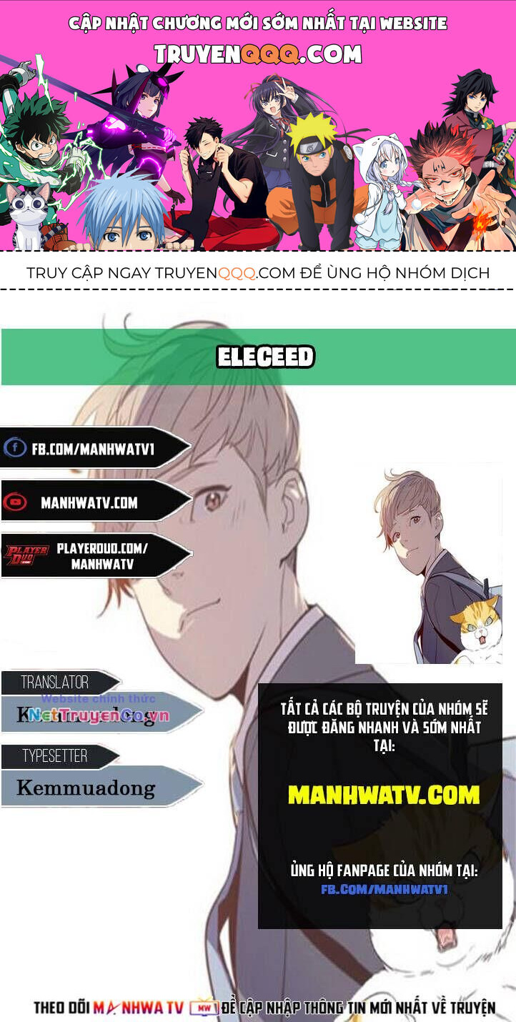 Cô Dâu Của Sói Trắng Chapter 250 - Trang 2