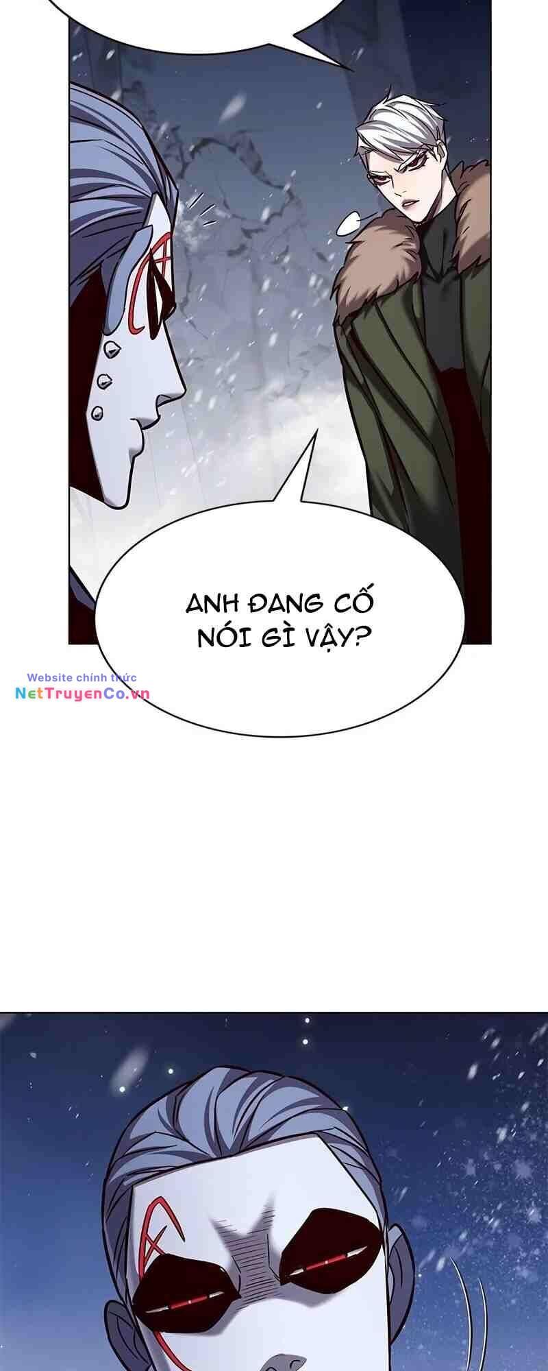 Cô Dâu Của Sói Trắng Chapter 250 - Trang 2