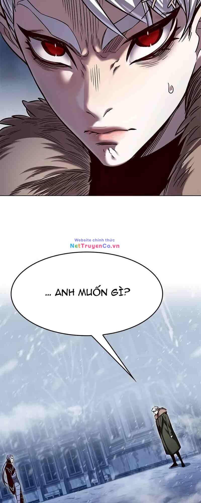 Cô Dâu Của Sói Trắng Chapter 250 - Trang 2