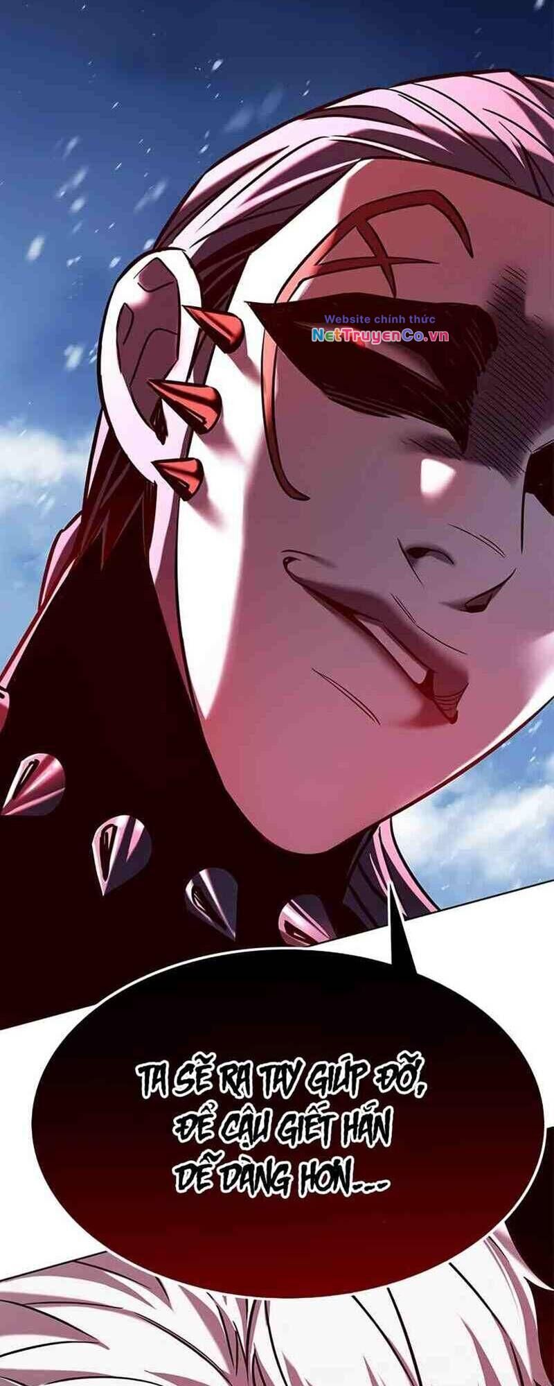 Cô Dâu Của Sói Trắng Chapter 250 - Trang 2