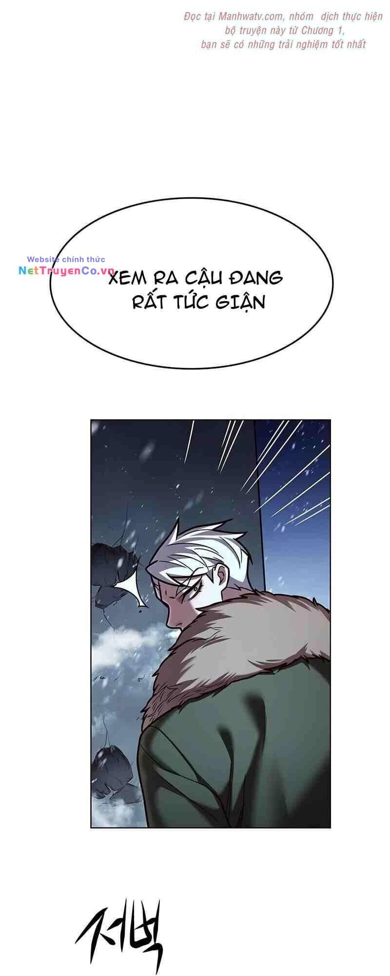 Cô Dâu Của Sói Trắng Chapter 250 - Trang 2