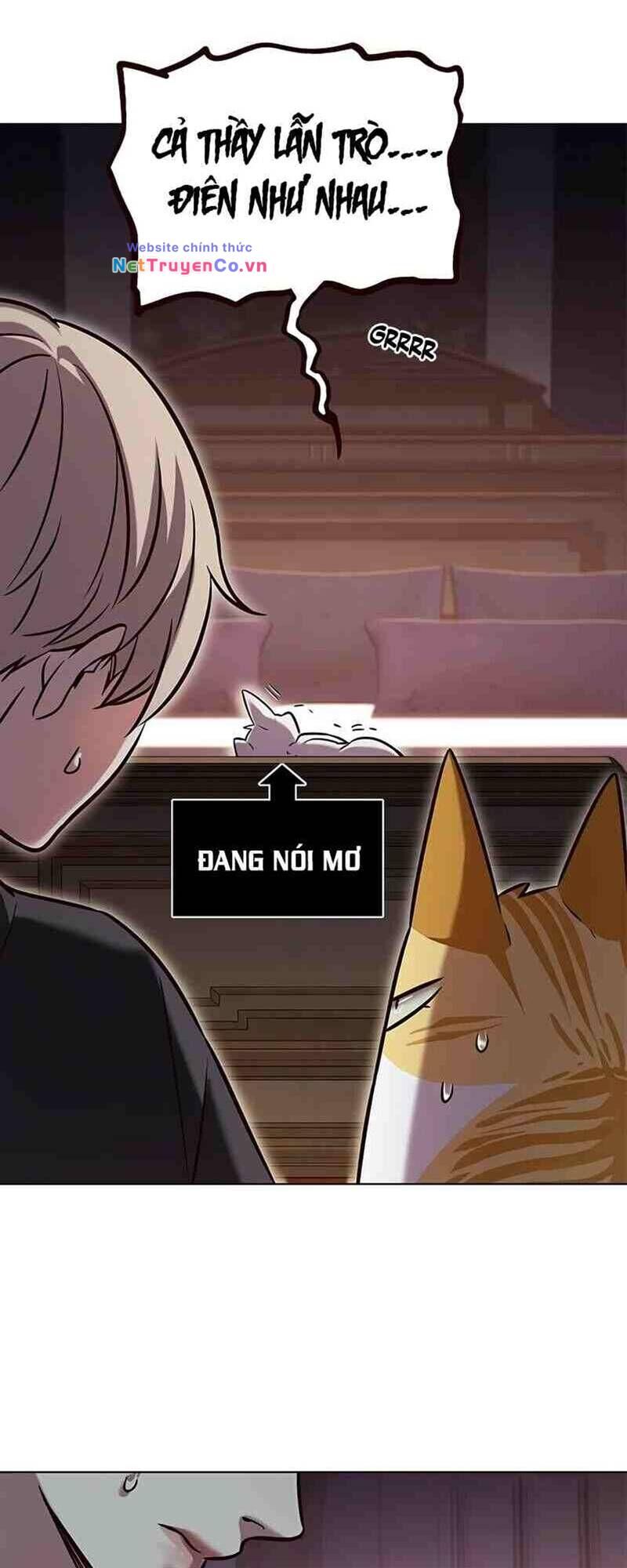 Cô Dâu Của Sói Trắng Chapter 250 - Trang 2