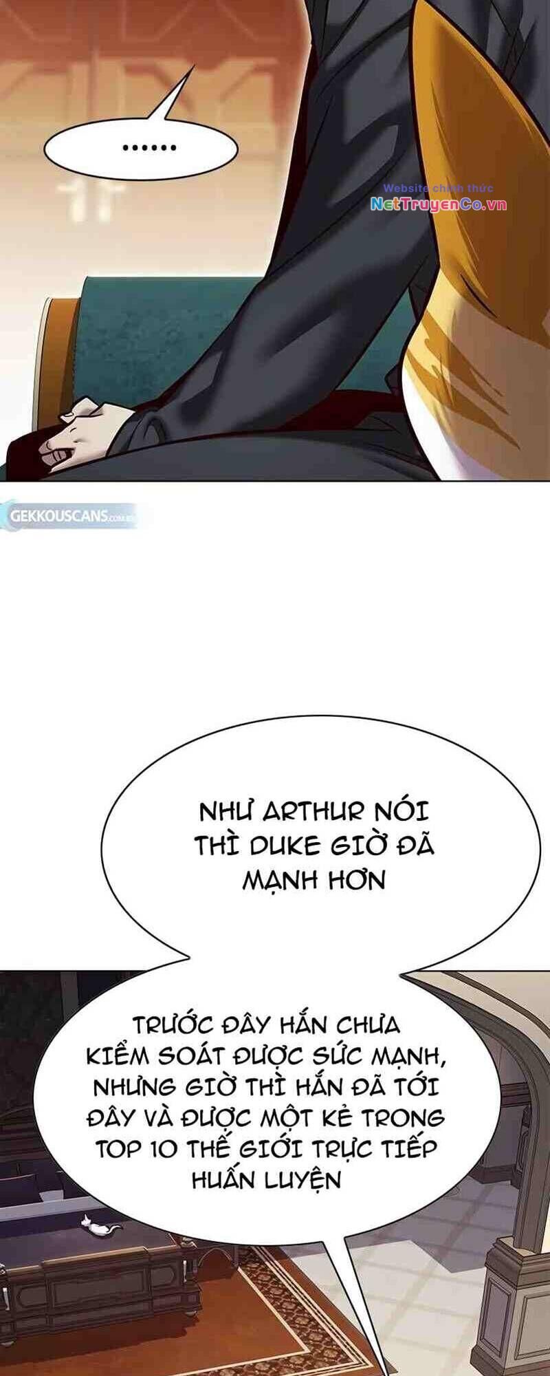 Cô Dâu Của Sói Trắng Chapter 250 - Trang 2