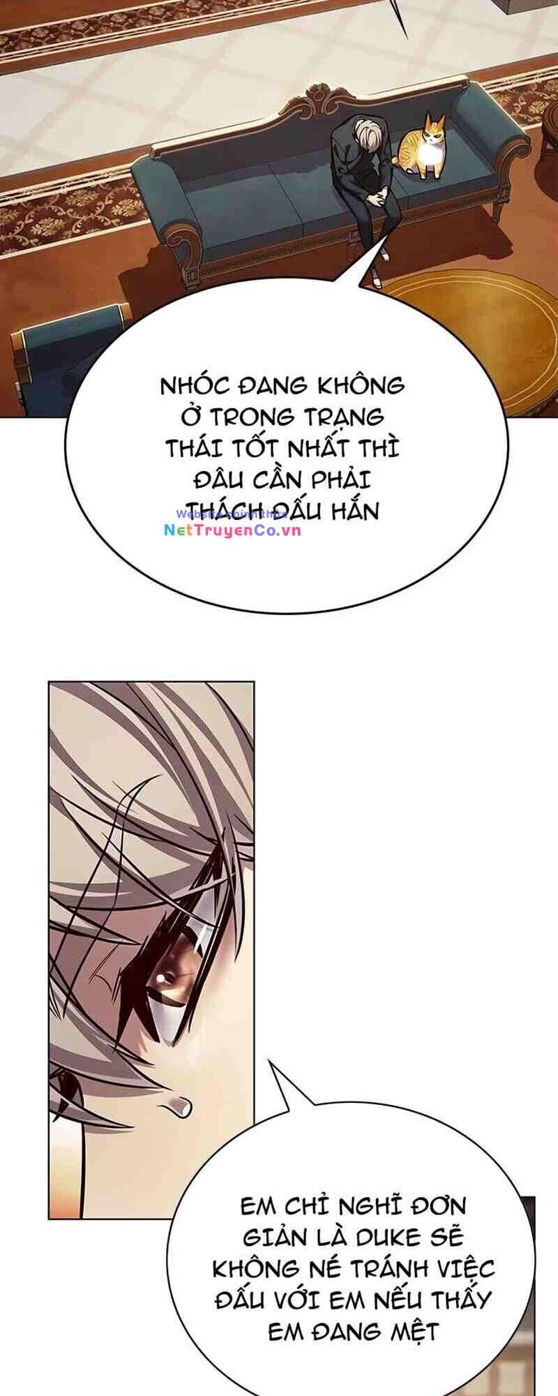 Cô Dâu Của Sói Trắng Chapter 250 - Trang 2