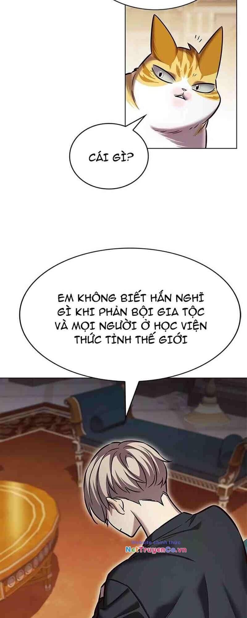 Cô Dâu Của Sói Trắng Chapter 250 - Trang 2