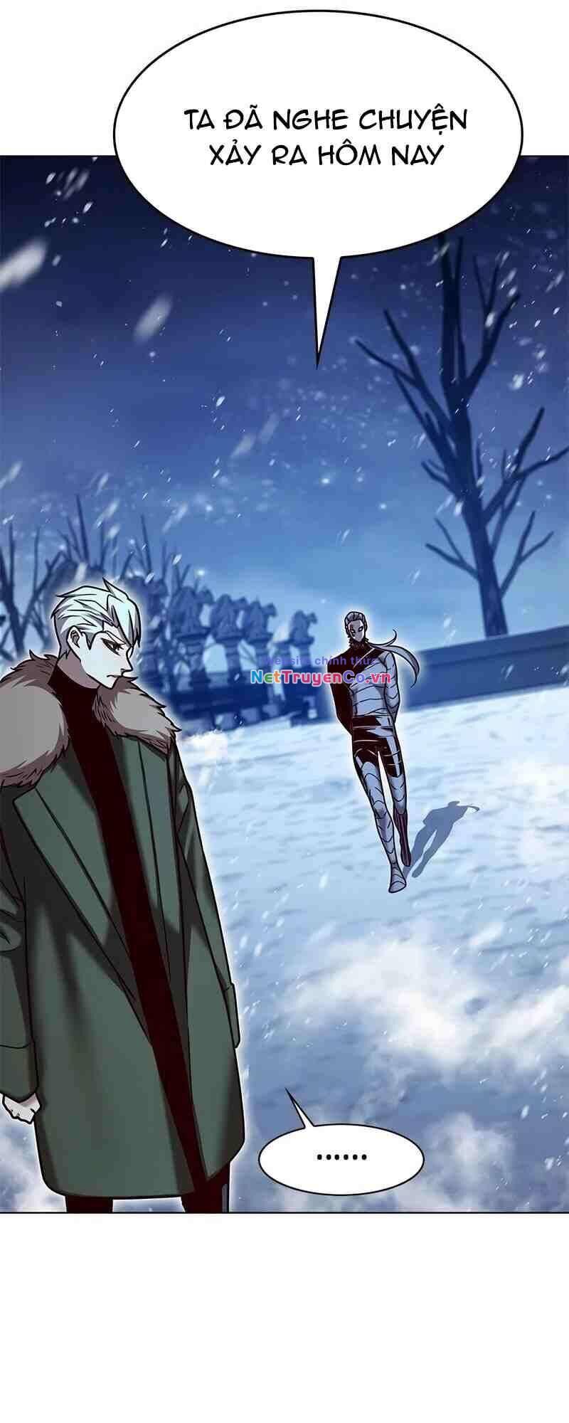 Cô Dâu Của Sói Trắng Chapter 250 - Trang 2