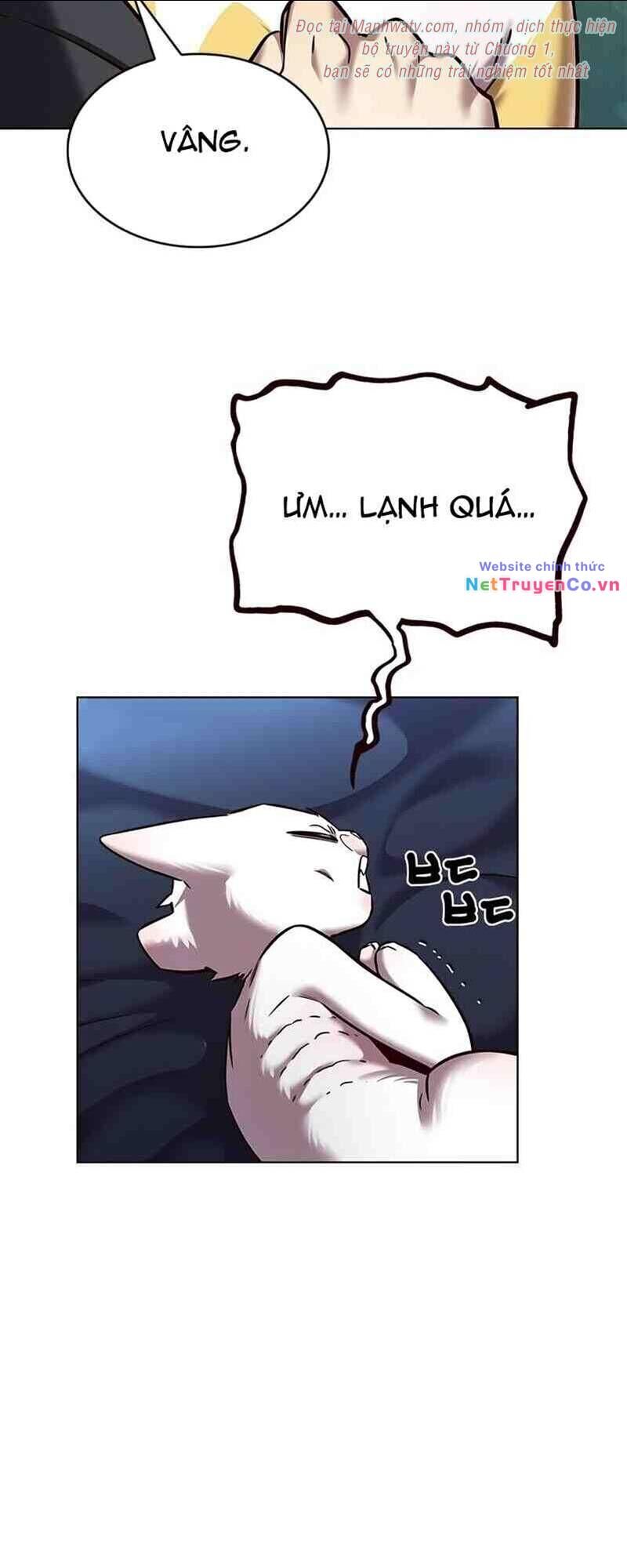 Cô Dâu Của Sói Trắng Chapter 250 - Trang 2