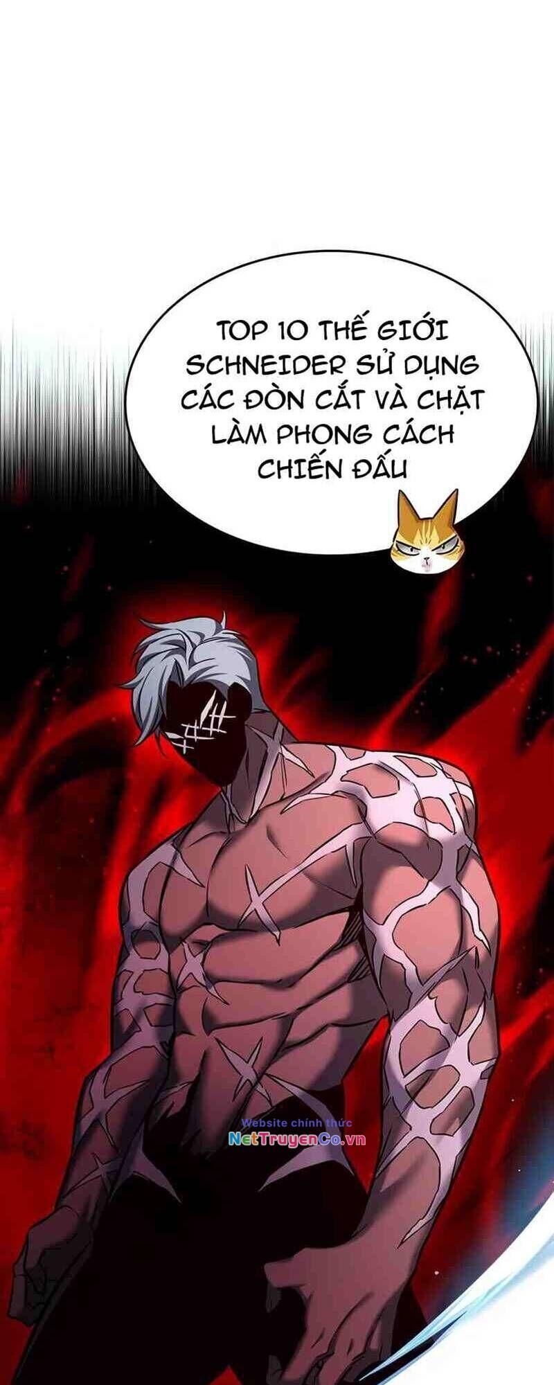 Cô Dâu Của Sói Trắng Chapter 250 - Trang 2