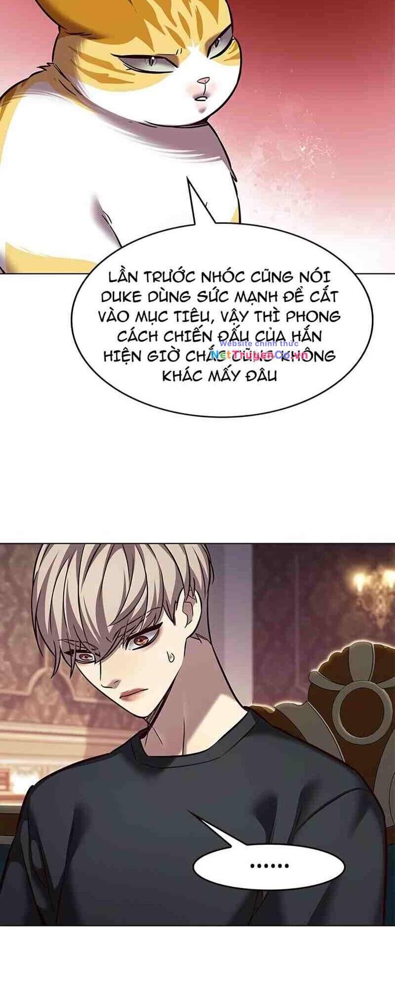 Cô Dâu Của Sói Trắng Chapter 250 - Trang 2