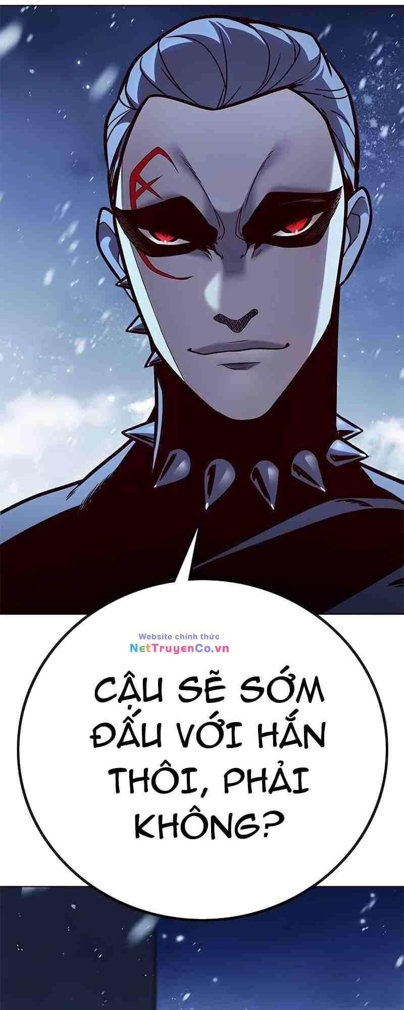 Cô Dâu Của Sói Trắng Chapter 250 - Trang 2