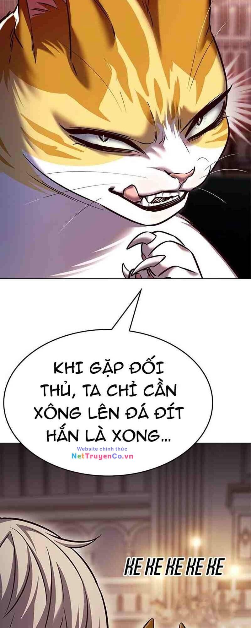 Cô Dâu Của Sói Trắng Chapter 250 - Trang 2