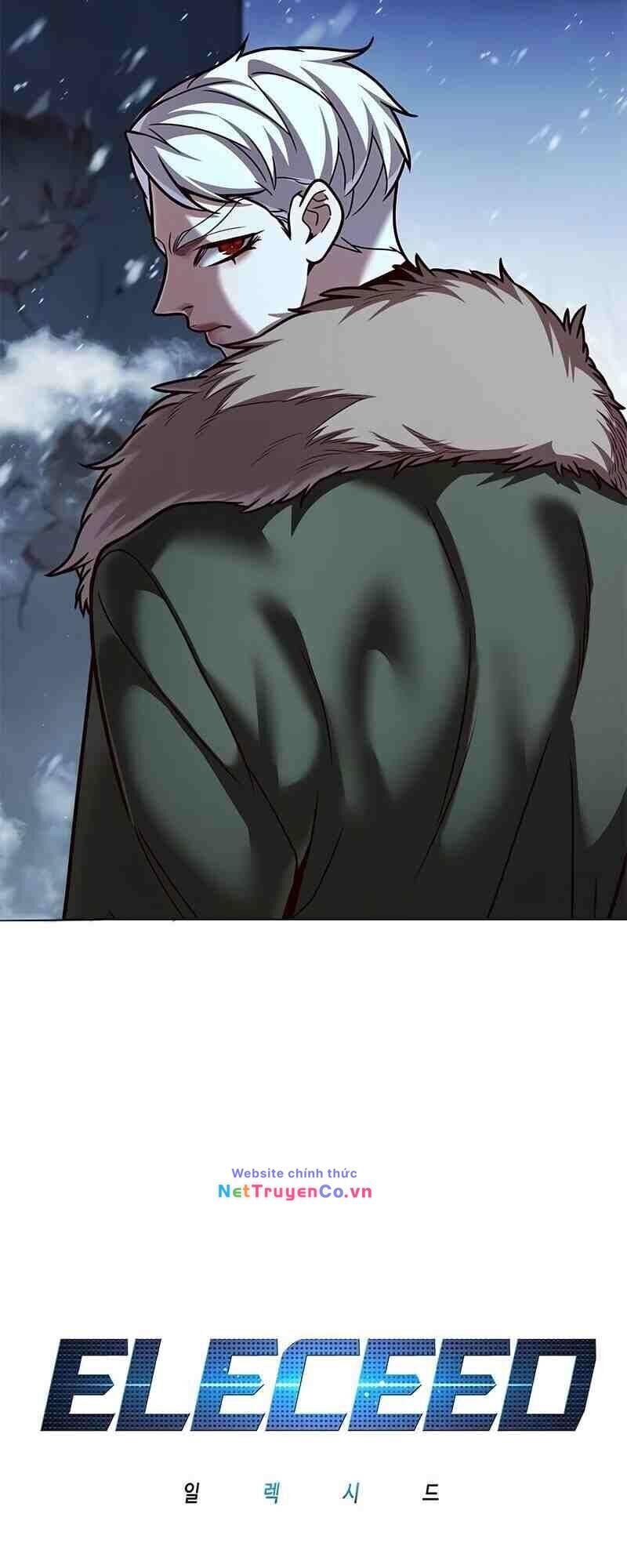 Cô Dâu Của Sói Trắng Chapter 250 - Trang 2