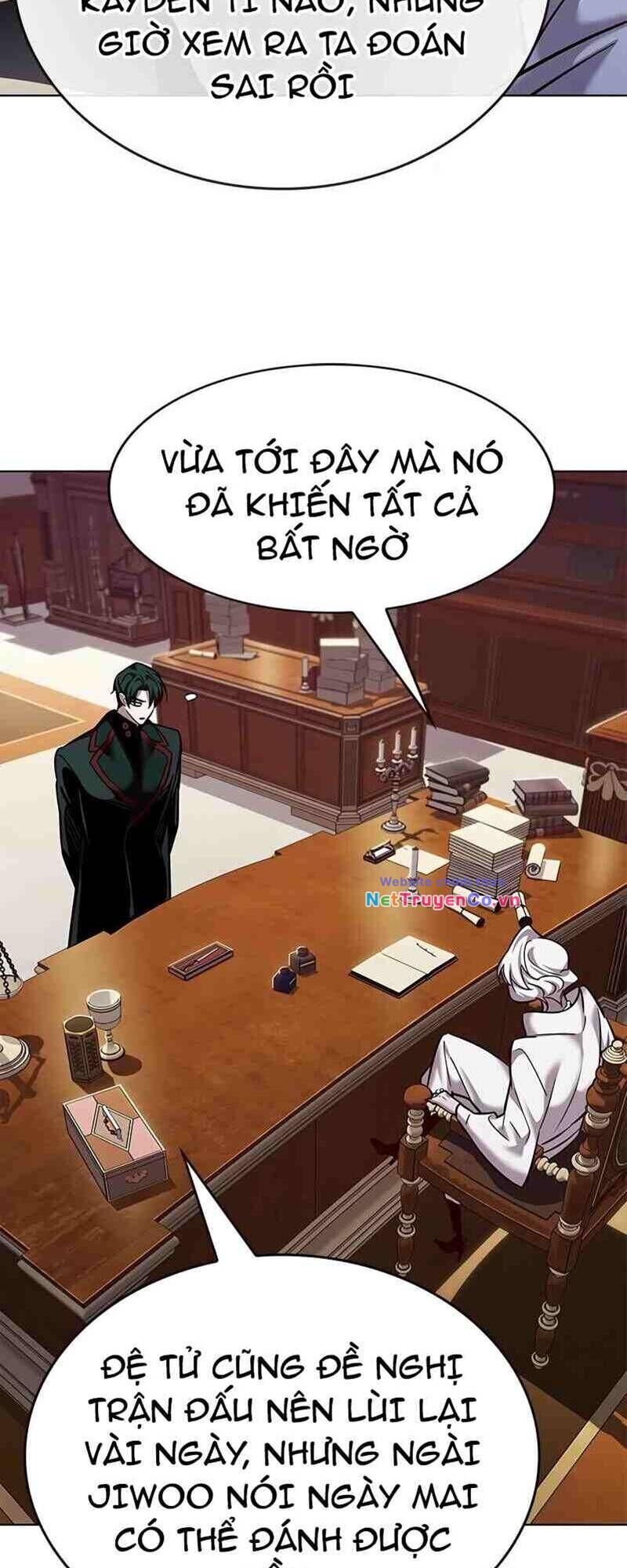 Cô Dâu Của Sói Trắng Chapter 250 - Trang 2