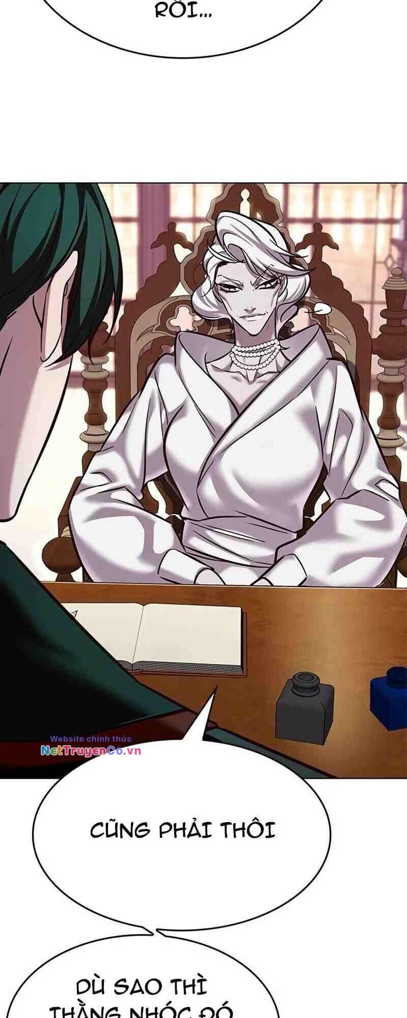Cô Dâu Của Sói Trắng Chapter 250 - Trang 2