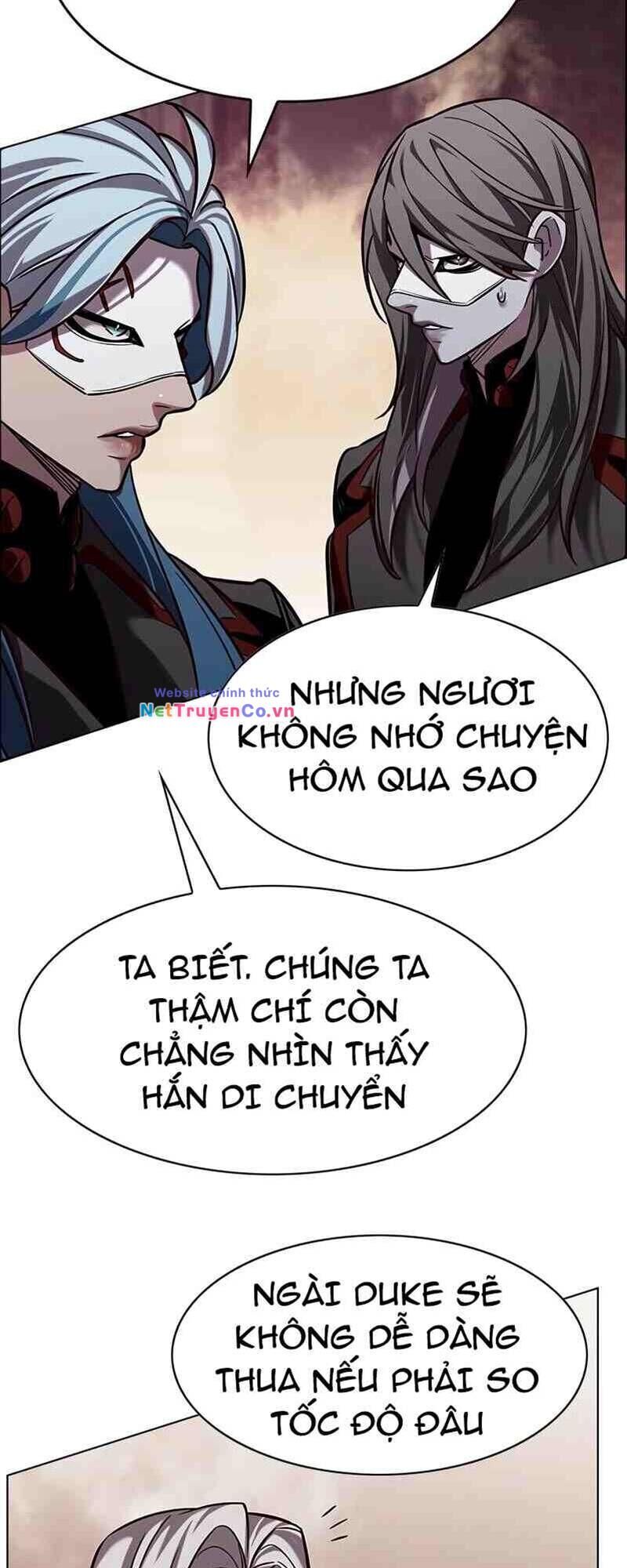 Cô Dâu Của Sói Trắng Chapter 250 - Trang 2