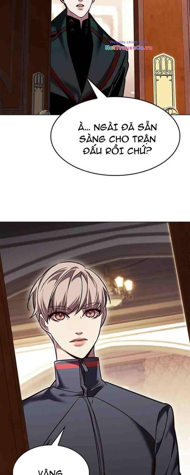 Cô Dâu Của Sói Trắng Chapter 250 - Trang 2