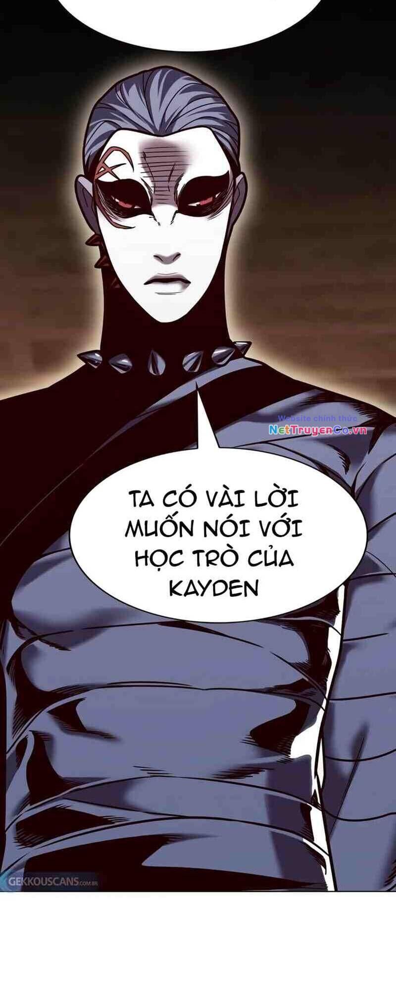 Cô Dâu Của Sói Trắng Chapter 250 - Trang 2