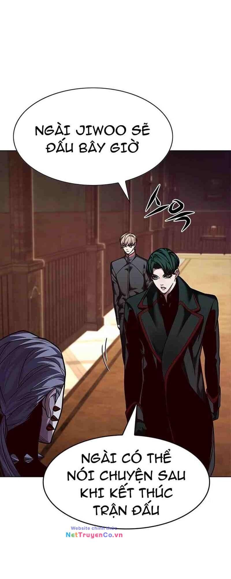 Cô Dâu Của Sói Trắng Chapter 250 - Trang 2