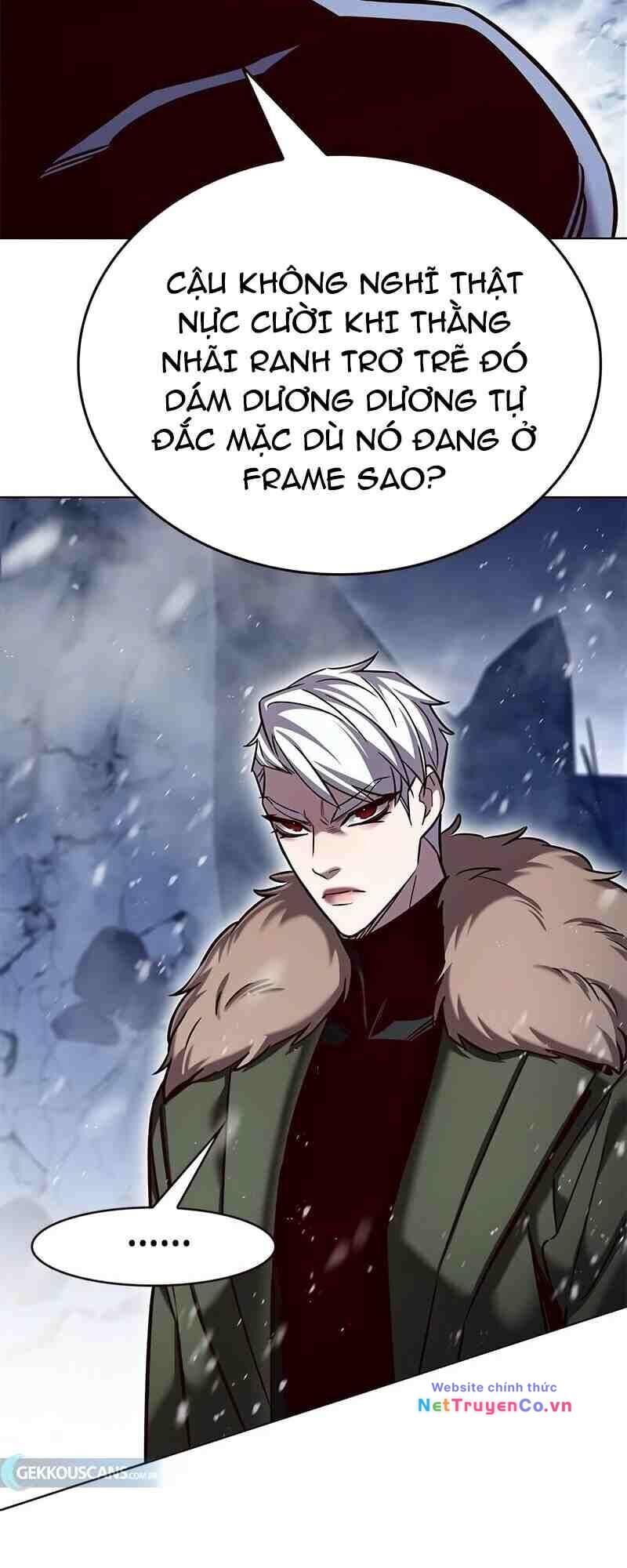 Cô Dâu Của Sói Trắng Chapter 250 - Trang 2