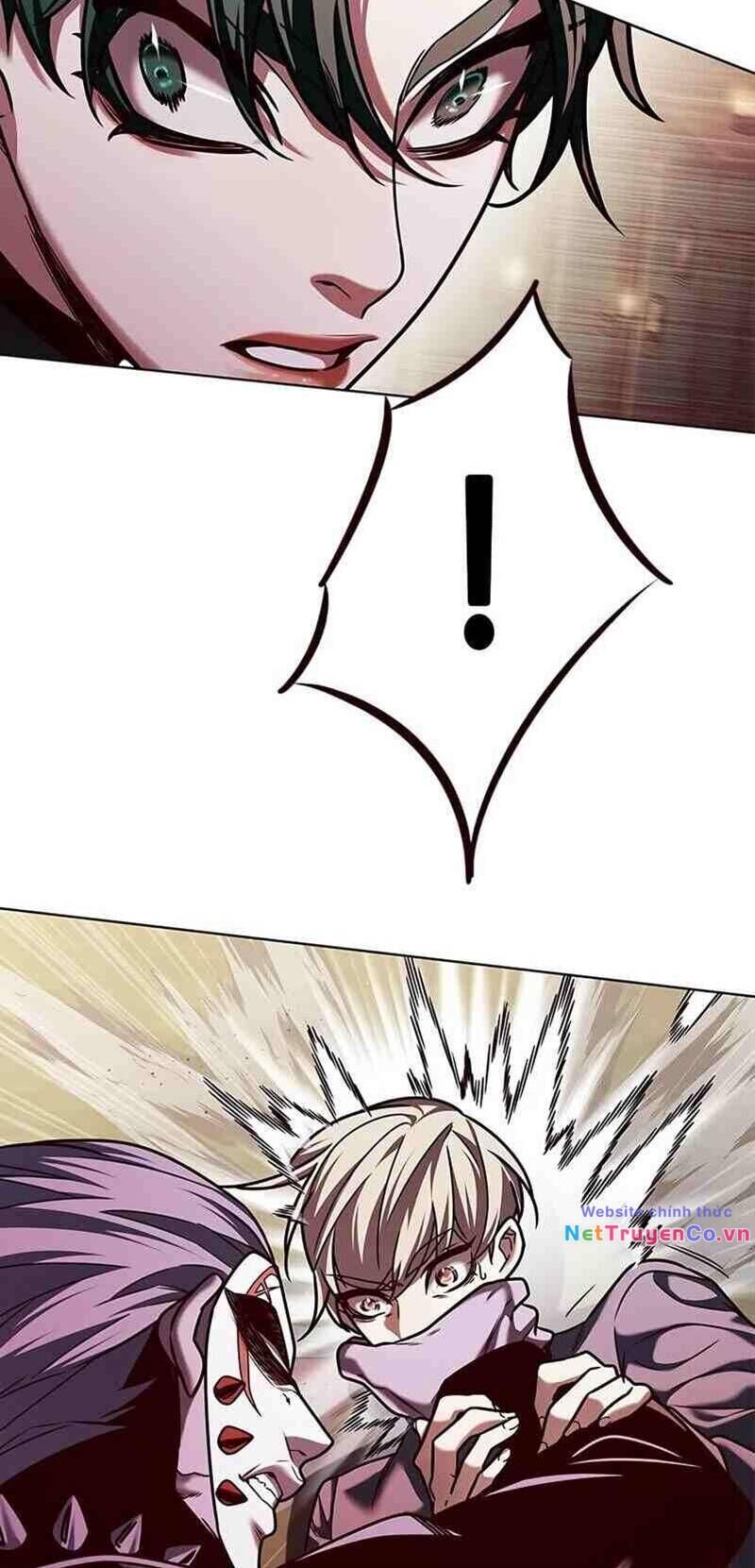 Cô Dâu Của Sói Trắng Chapter 250 - Trang 2