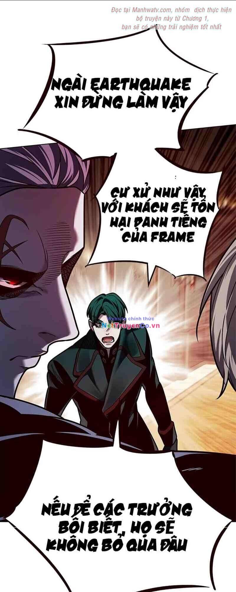Cô Dâu Của Sói Trắng Chapter 250 - Trang 2