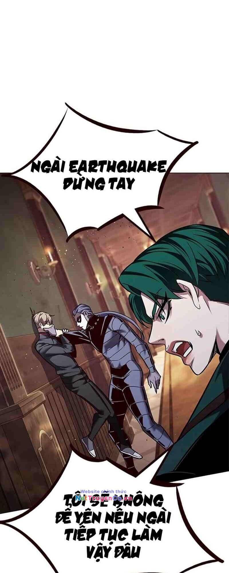 Cô Dâu Của Sói Trắng Chapter 250 - Trang 2